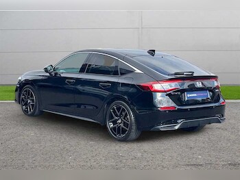 Used Honda Civic 2022 for sale - 76140554: Photo 3