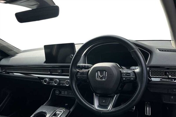 Used Honda Civic 2022 for sale - 76140554: Photo 4