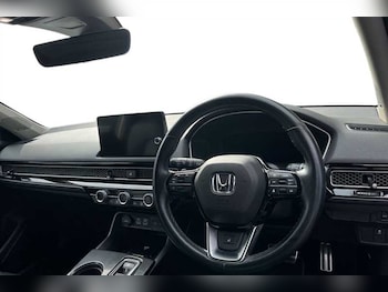 Used Honda Civic 2022 for sale - 76140554: Photo 4