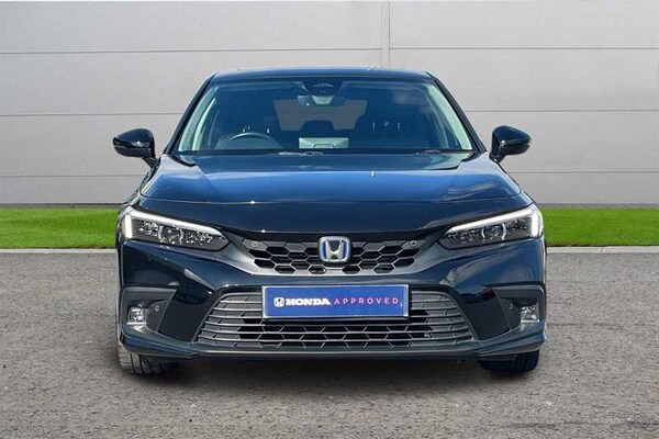 Used Honda Civic 2022 for sale - 76140554: Photo 6