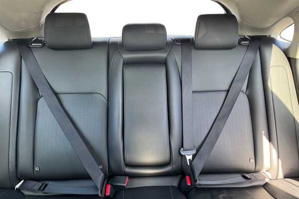 Used Honda Civic 2022 for sale - 76140554: Photo 8