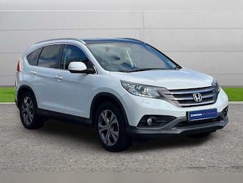 Used Honda CR-V 2014 for sale - 79795921: Photo
