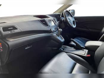 Used Honda CR-V 2014 for sale - 79795921: Photo