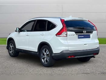 Used Honda CR-V 2014 for sale - 79795921: Photo