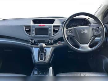Used Honda CR-V 2014 for sale - 79795921: Photo