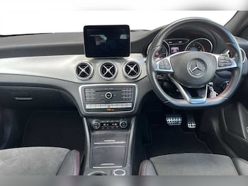 Used Mercedes-Benz GLA 2017 for sale - 78831430: Photo