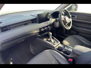 Used Honda HR-V 2024 for sale - 74881021: Photo