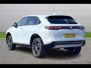 Used Honda HR-V 2024 for sale - 74881021: Photo