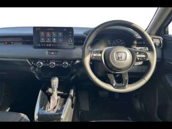 Used Honda HR-V 2024 for sale - 74881021: Photo