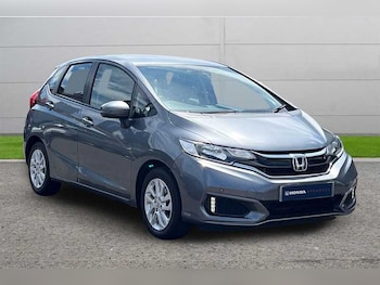 Used Honda Jazz 2018 for sale - 78912915: Photo
