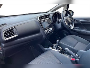 Used Honda Jazz 2018 for sale - 78912915: Photo