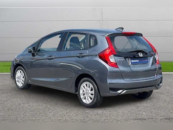 Used Honda Jazz 2018 for sale - 78912915: Photo
