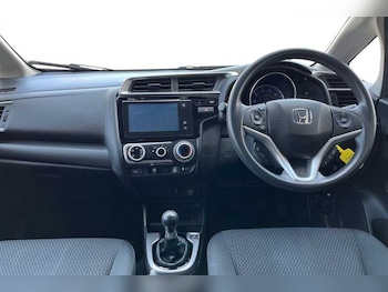 Used Honda Jazz 2018 for sale - 78912915: Photo