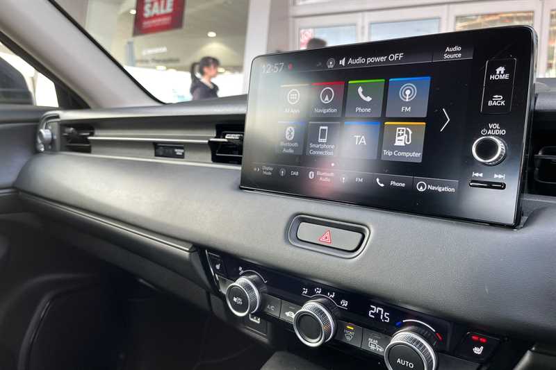 Used Honda HR-V 2023 for sale - 77576720: Photo 14