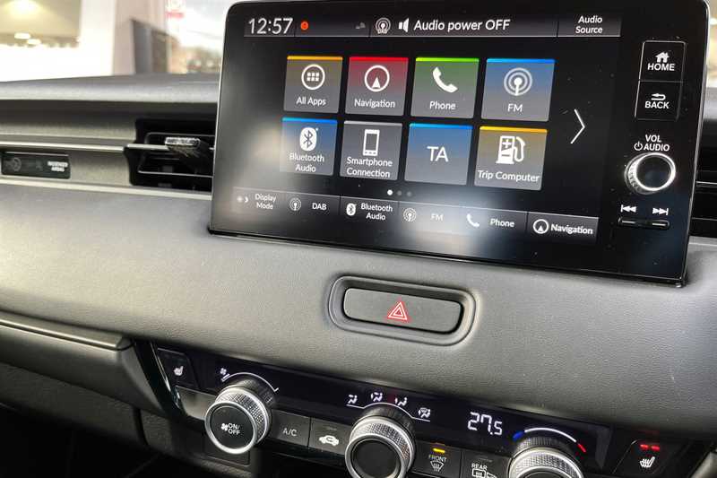 Used Honda HR-V 2023 for sale - 77576720: Photo 15