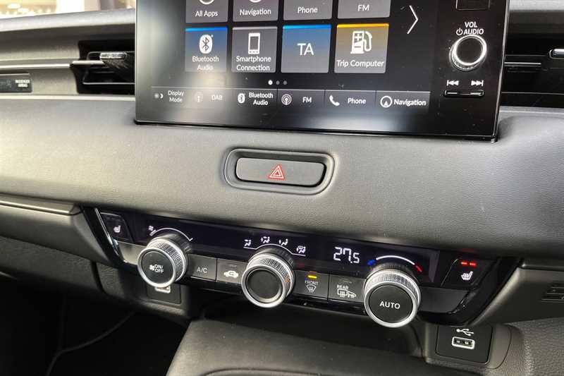 Used Honda HR-V 2023 for sale - 77576720: Photo 16