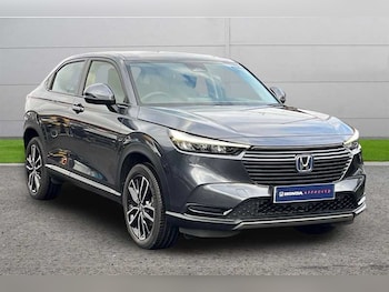 Used Honda HR-V 2023 for sale - 77576720: Photo