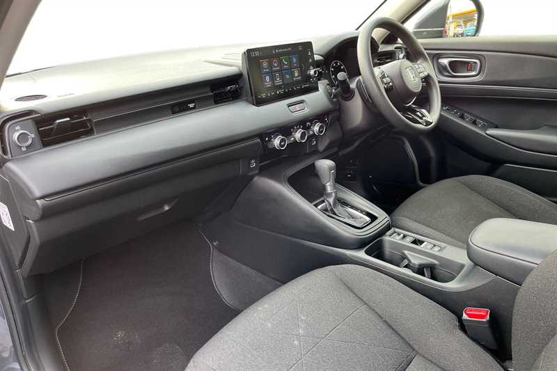 Used Honda HR-V 2023 for sale - 77576720: Photo 2