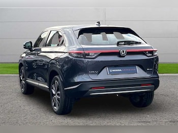 Used Honda HR-V 2023 for sale - 77576720: Photo