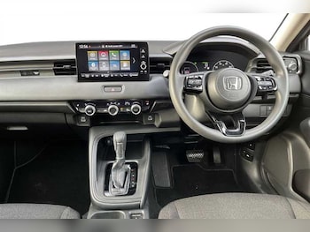 Used Honda HR-V 2023 for sale - 77576720: Photo