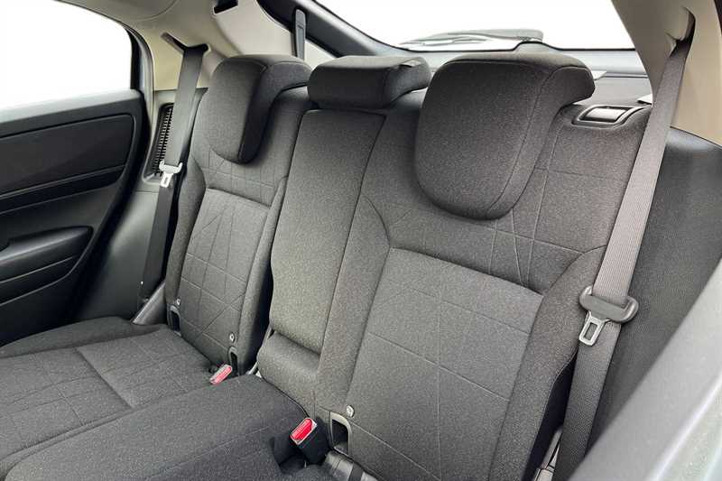 Used Honda HR-V 2023 for sale - 77576720: Photo 8