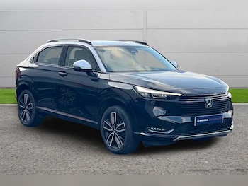 Used Honda HR-V 2022 for sale - 78610309: Photo