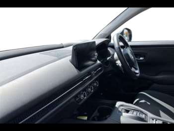 Used Honda ZR-V 2024 for sale - 74966640: Photo