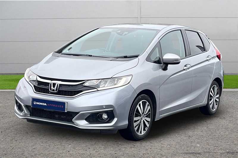 Used Honda Jazz 2019 for sale - 77648393: Photo 10