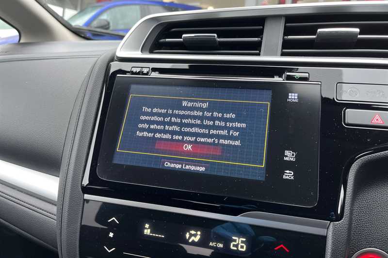 Used Honda Jazz 2019 for sale - 77648393: Photo 15