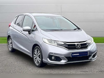 Used Honda Jazz 2019 for sale - 77648393: Photo