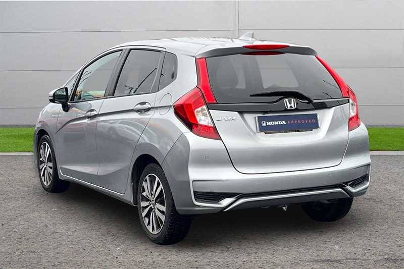 Used Honda Jazz 2019 for sale - 77648393: Photo 3