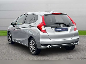 Used Honda Jazz 2019 for sale - 77648393: Photo