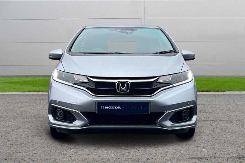 Used Honda Jazz 2019 for sale - 77648393: Photo 6