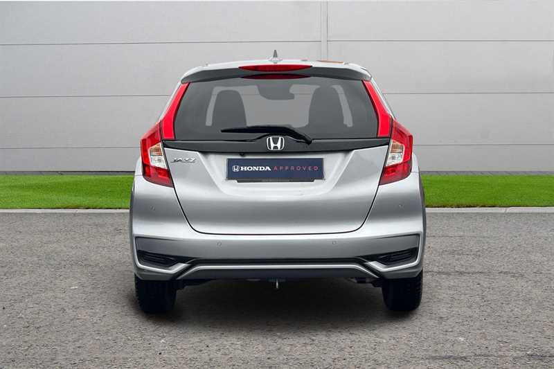 Used Honda Jazz 2019 for sale - 77648393: Photo 7