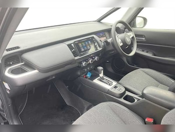 Used Honda Jazz 2023 for sale - 76598023: Photo