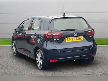 Used Honda Jazz 2023 for sale - 76598023: Photo