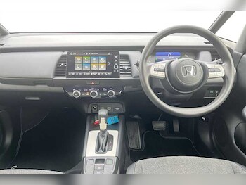 Used Honda Jazz 2023 for sale - 76598023: Photo