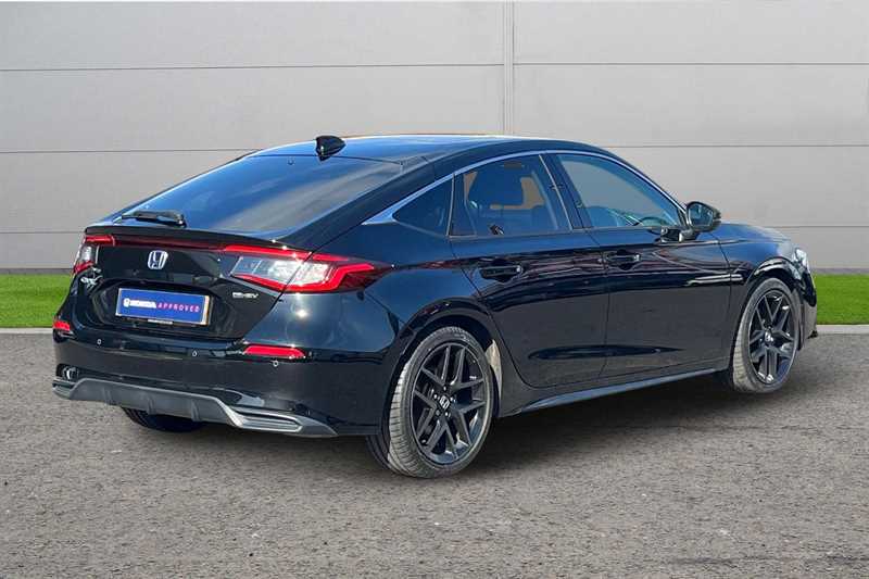 Used Honda Civic 2022 for sale - 76248711: Photo 12