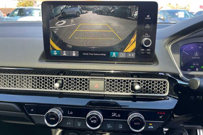 Used Honda Civic 2022 for sale - 76248711: Photo 16