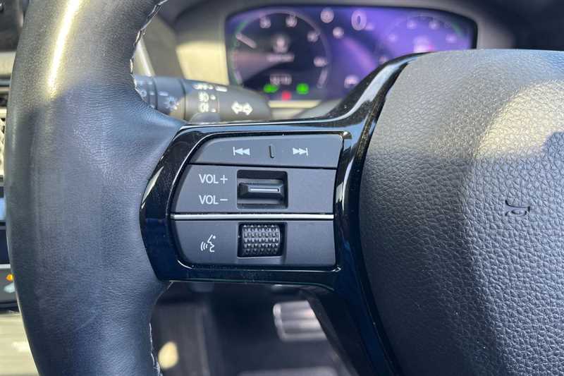 Used Honda Civic 2022 for sale - 76248711: Photo 17