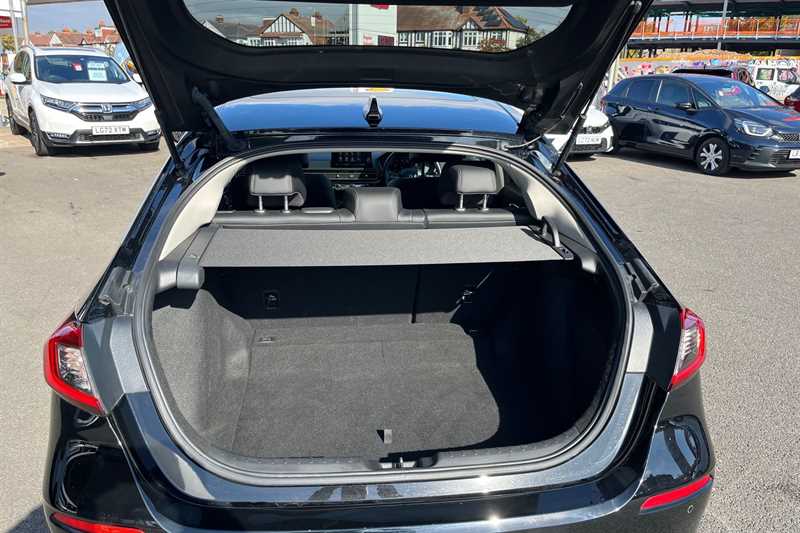 Used Honda Civic 2022 for sale - 76248711: Photo 20