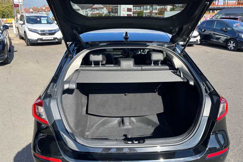 Used Honda Civic 2022 for sale - 76248711: Photo 21