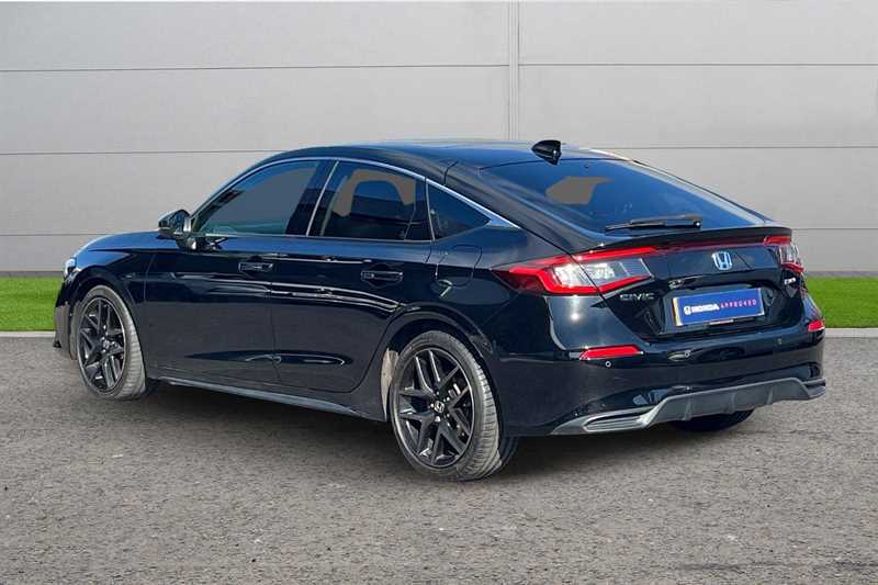Used Honda Civic 2022 for sale - 76248711: Photo 3
