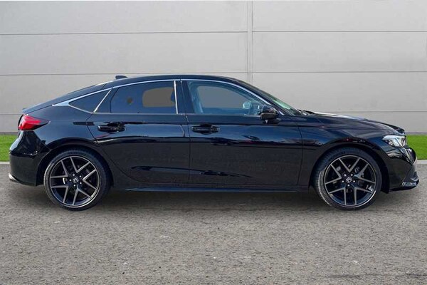 Used Honda Civic 2022 for sale - 76248711: Photo 5