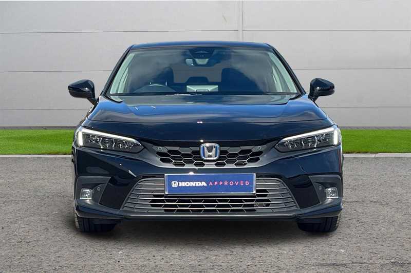 Used Honda Civic 2022 for sale - 76248711: Photo 6