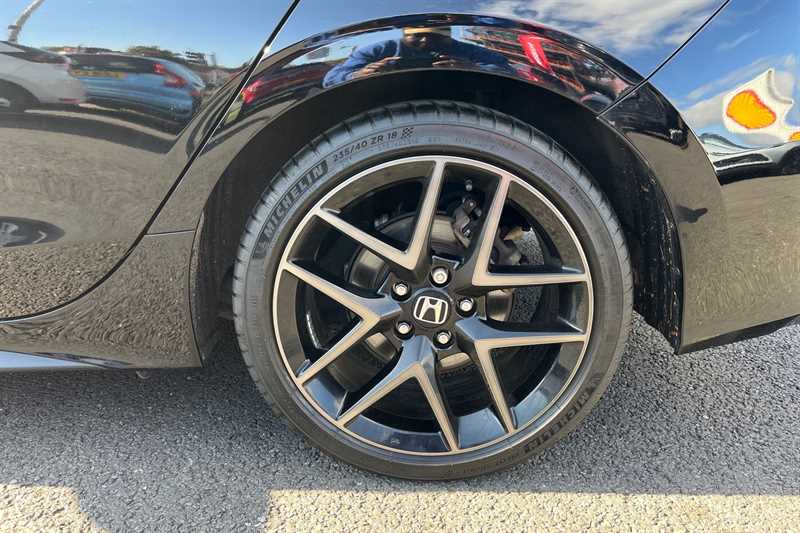 Used Honda Civic 2022 for sale - 76248711: Photo 9