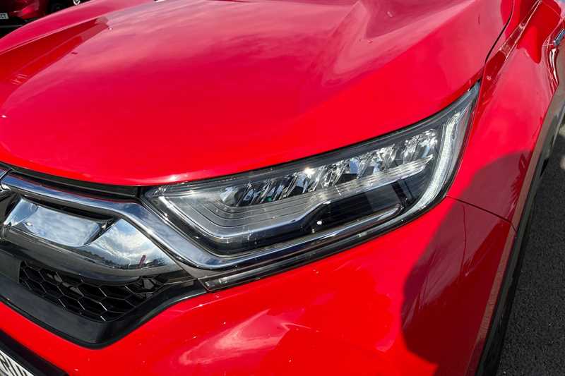 Used Honda CR-V 2020 for sale - 76434828: Photo 13