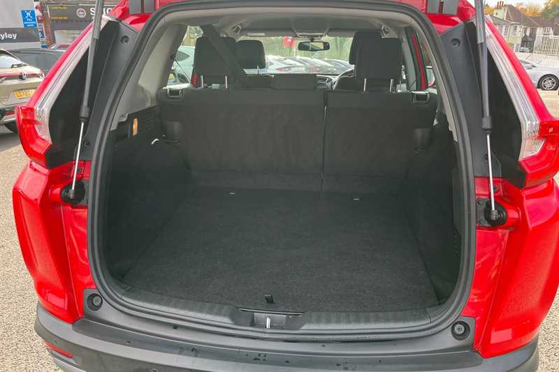 Used Honda CR-V 2020 for sale - 76434828: Photo 14