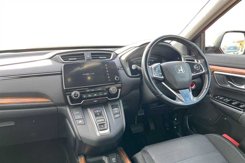 Used Honda CR-V 2020 for sale - 76434828: Photo 2