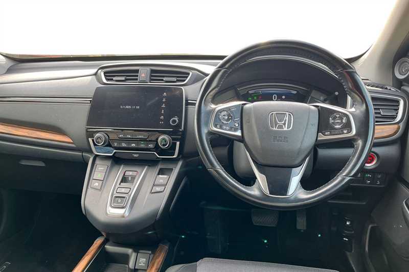 Used Honda CR-V 2020 for sale - 76434828: Photo 4